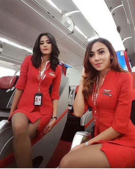 fly attendant sex